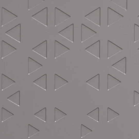 Shell Mosaic