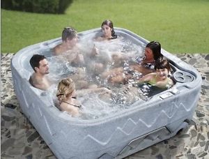 Eco Spa 5DL
