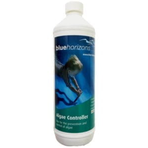 Blue Horizons Algae Controller