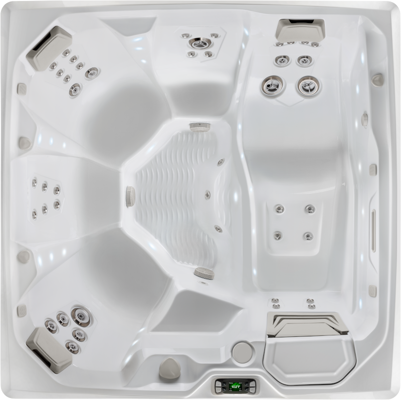 Limelight Flair hot tubs ireland