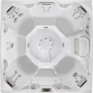 Limelight Pulse hot tubs ireland