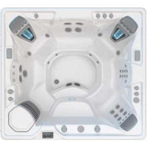 Highlife Grandee Hot Tub | Hot Tubs Ireland