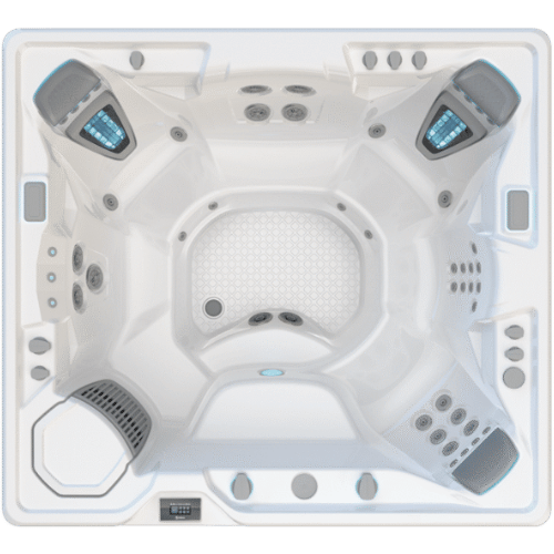 Highlife Grandee Hot Tub | Hot Tubs Ireland