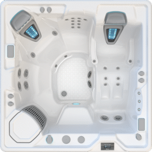 Highlife Aria Hot Tub | Hot Tubs Ireland