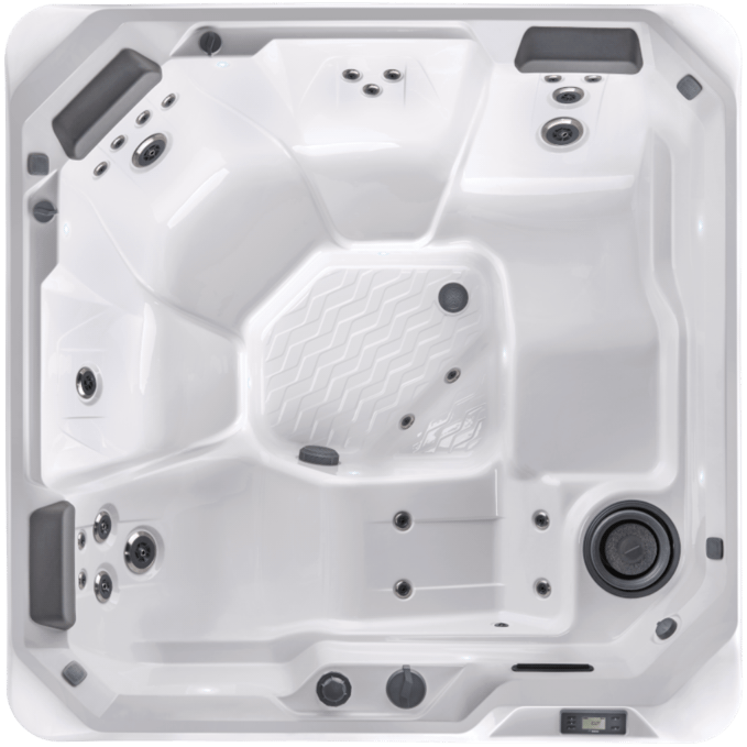 Hot Spot Propel Hot Tub | Hot Tubs Ireland