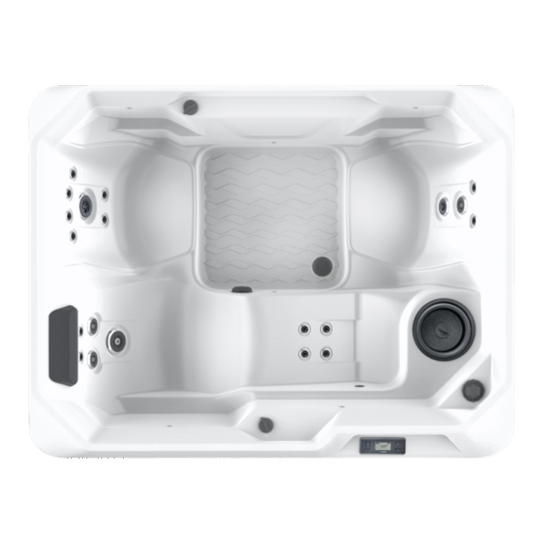 Hot Spot Stride Hot Tub | Hot Tubs Ireland
