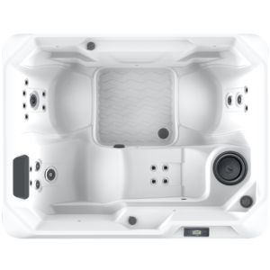 Hot Spot Stride Hot Tub | Hot Tubs Ireland