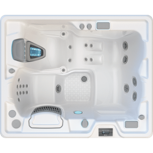 Highlife Jetsetter LX Hot Tub | Hot Tubs Ireland