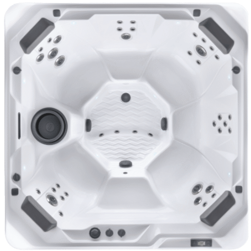 Hot Spot Rhythm Hot Tub | Hot Tubs Ireland