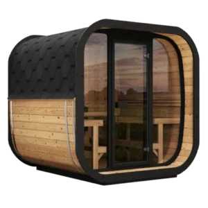 Cube Sauna 220 GF