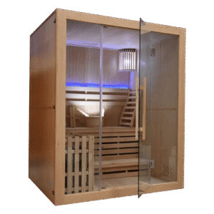 Aqua TG3 Sauna