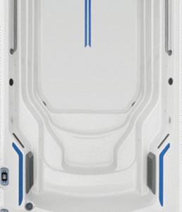 E2000® Endless Pool