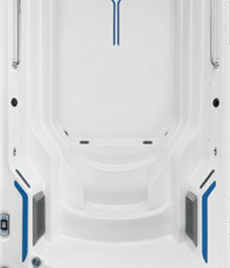 X2000® Endless Pool