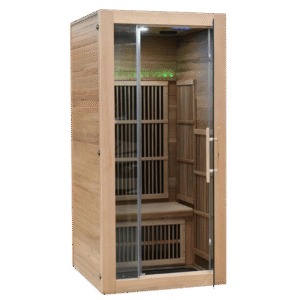 RL1 Infrared Sauna