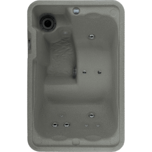 Freeflow Mini Hot Tub | Hot Tubs Ireland