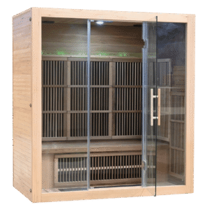 RL4 Infrared Sauna