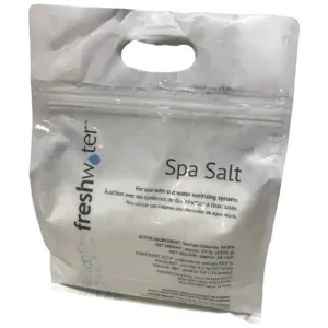 Hot Spring® FreshWater Spa Salt