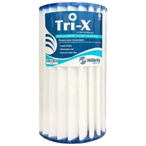 Tri-X Filter: Highlife / NXT / Propel