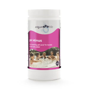 AquaSparkle pH Minus
