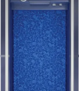 SP105 Streamline Endless Pool