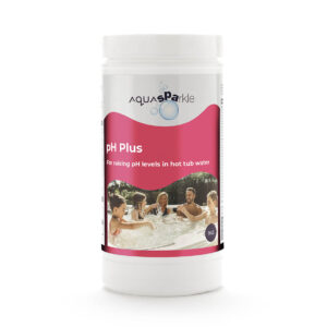 AquaSparkle pH Plus