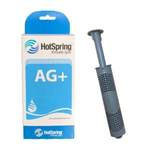 Freshwater Silver Ion Cartridge