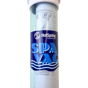 Spa Vac
