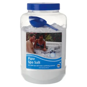 AquaSPArkle Pure Spa Salt