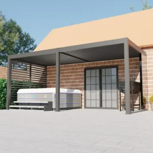 Remanso Pergola™ 2.8m x 5.7m