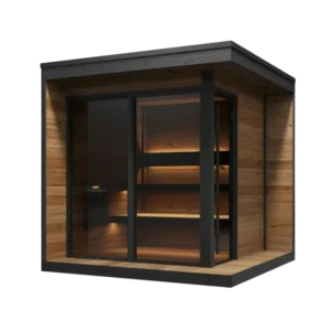 Hiki L Sauna