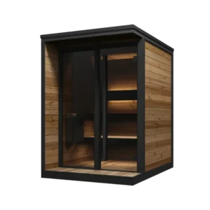 Hiki S Sauna