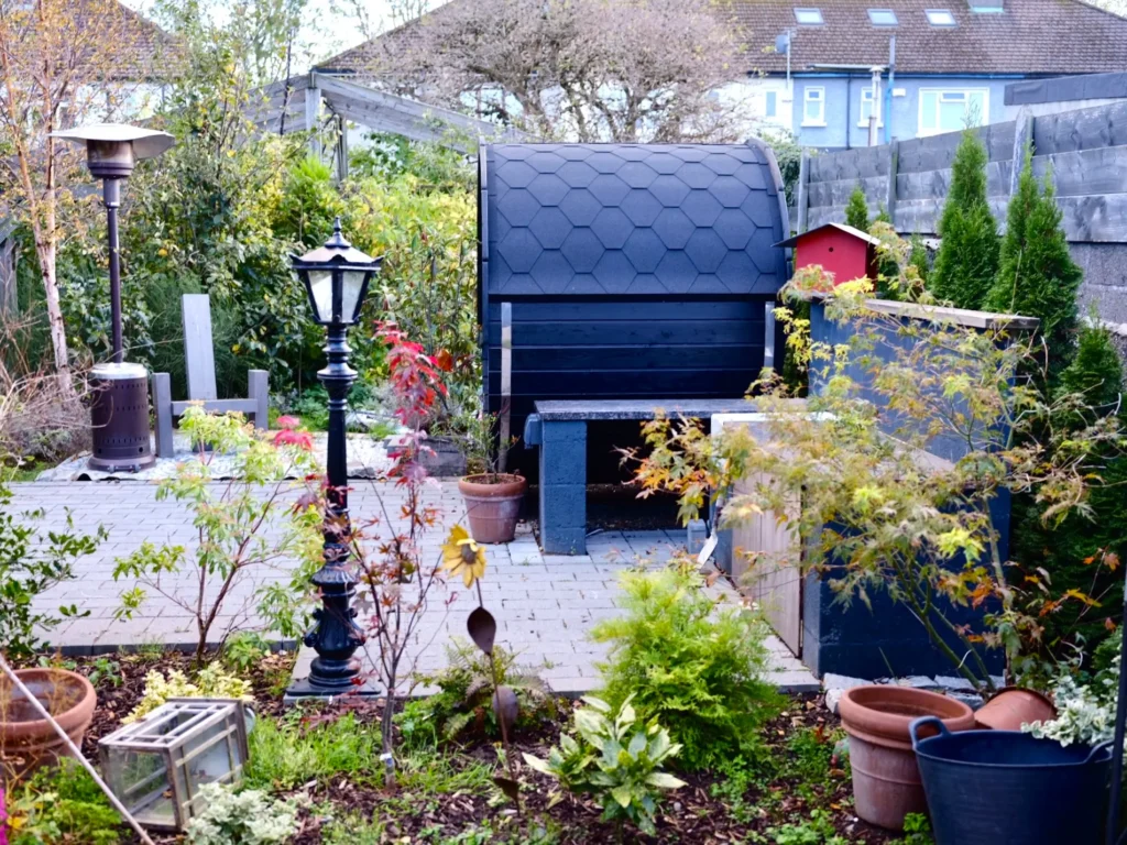 Customer installation photo