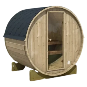 Thermo Barrel Sauna 160 GD