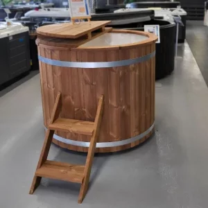 Thermowood Plunge Tub