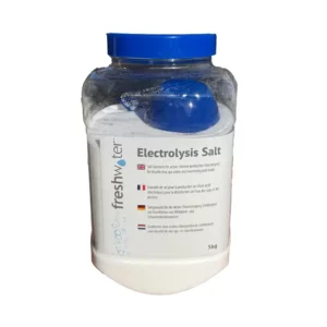 Hot Spring Freshwater Spa Salt Granules 5kg