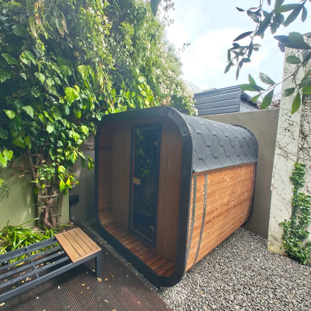 Customer installation photo
