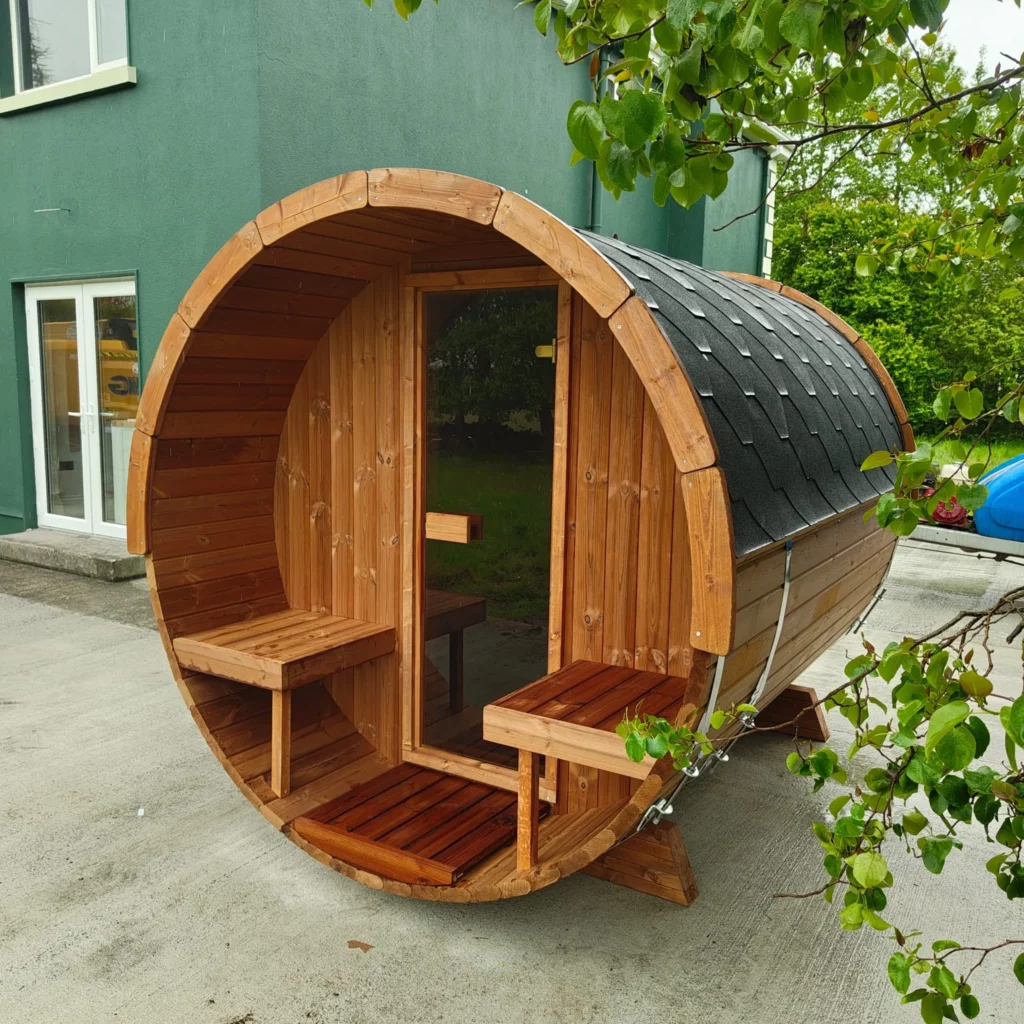 Customer installation photo