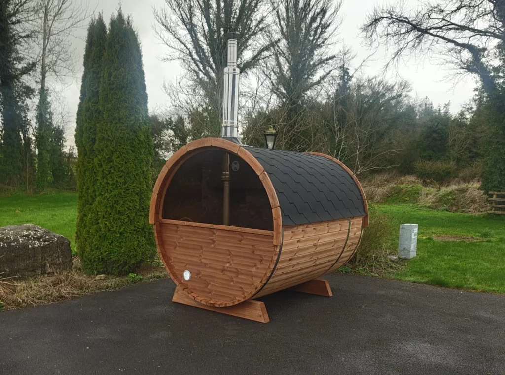 Customer installation photo