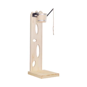 Drench Bucket & Stand