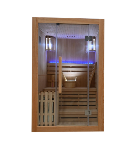 tg2 sauna